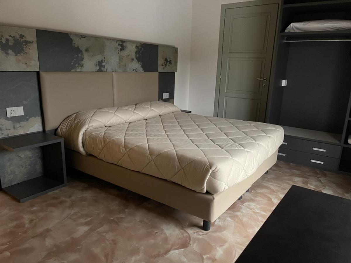 Modus Aquae Hotell Brisighella Eksteriør bilde