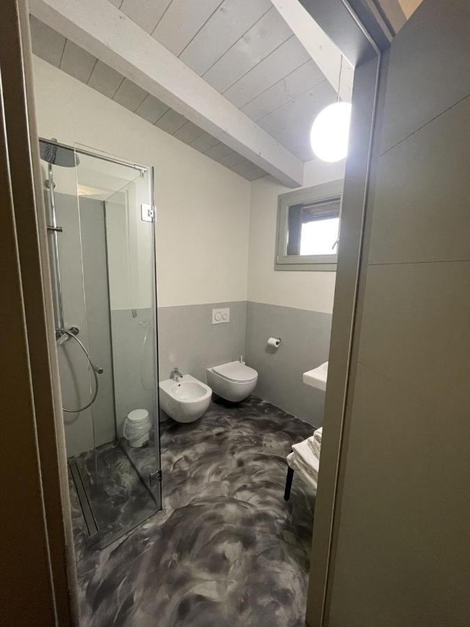 Modus Aquae Hotell Brisighella Eksteriør bilde
