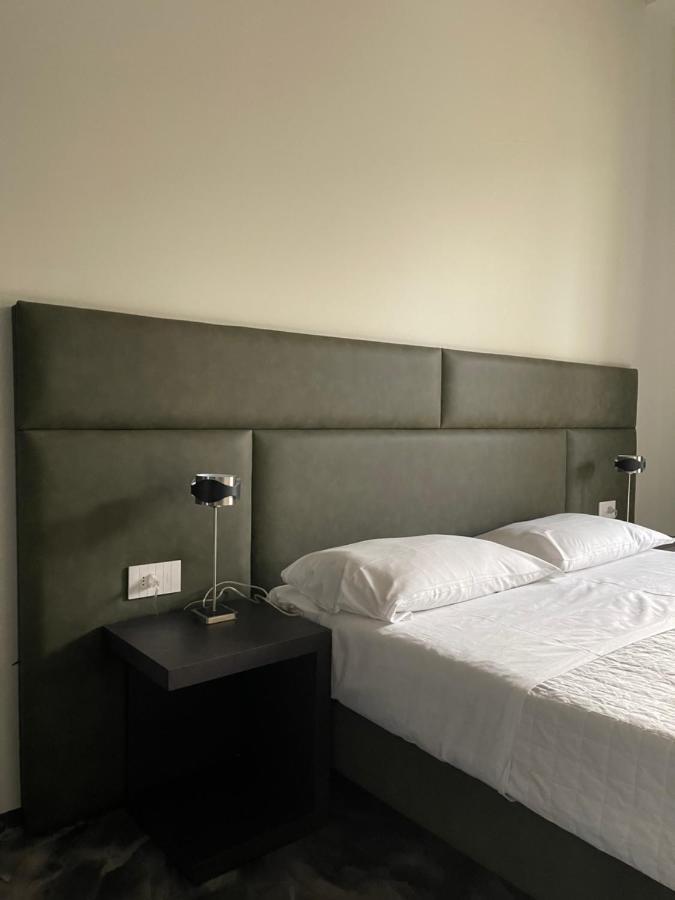 Modus Aquae Hotell Brisighella Eksteriør bilde